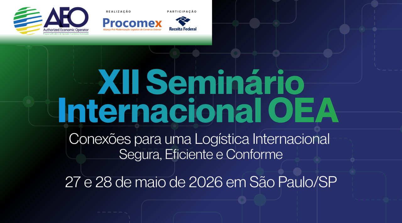 XII Seminário Internacional OEA